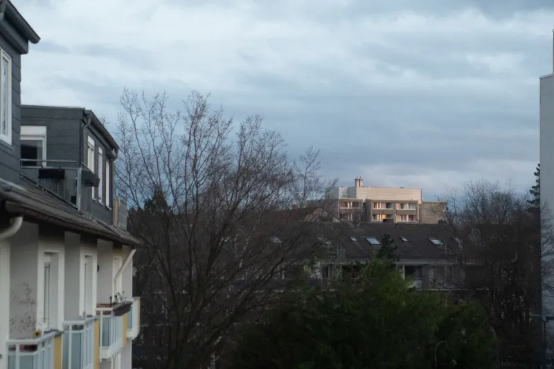 Sample Image f/3.2